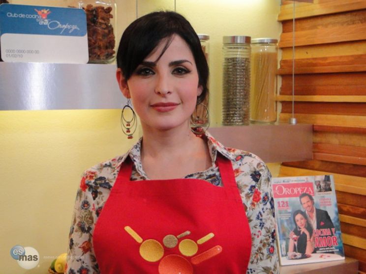 Ximena Herrera
