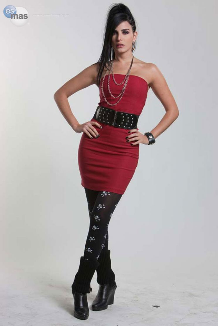 Ximena Herrera