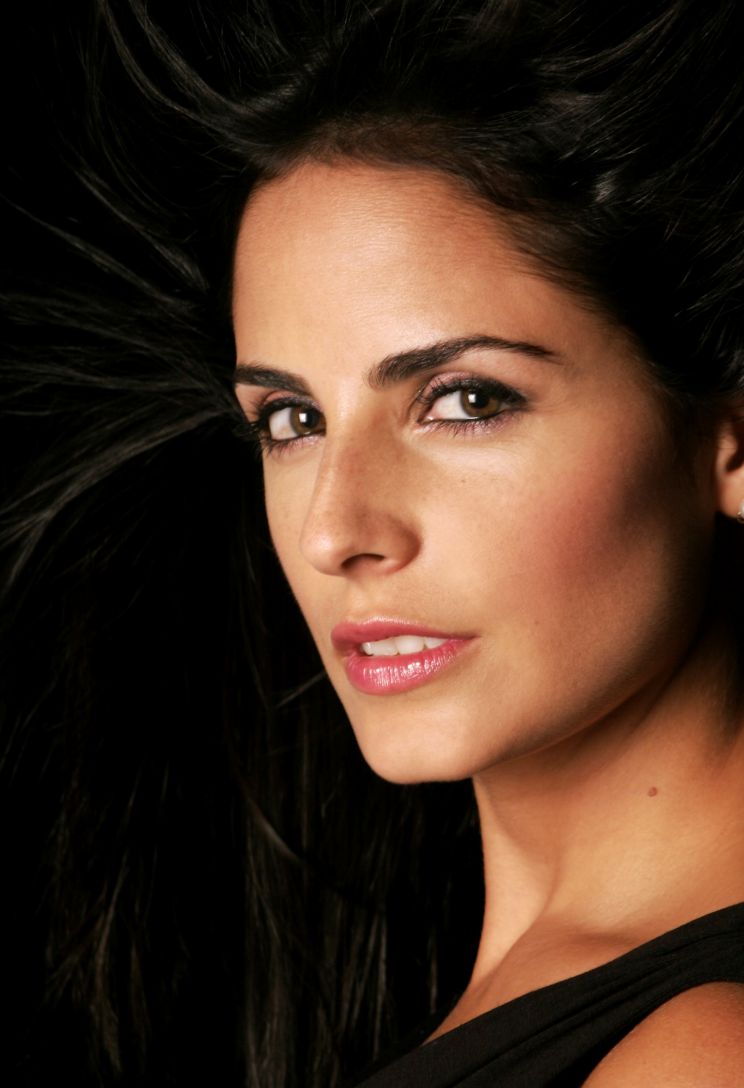Ximena Herrera