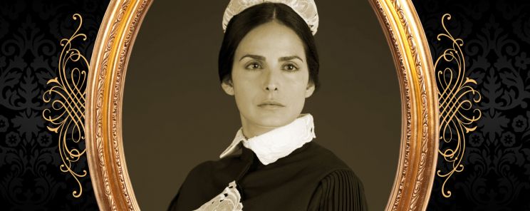 Ximena Herrera
