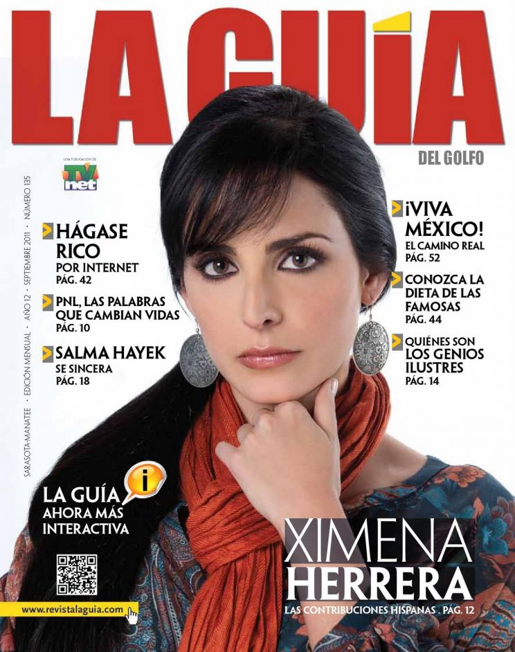 Ximena Herrera