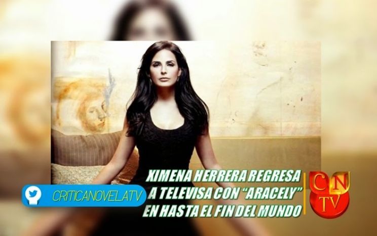 Ximena Herrera