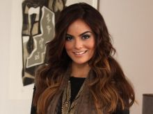 Ximena Navarrete