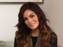 Ximena Navarrete