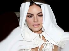 Ximena Navarrete photo