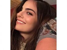 Ximena Navarrete photo