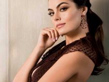 Ximena Navarrete photo