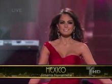 Ximena Navarrete