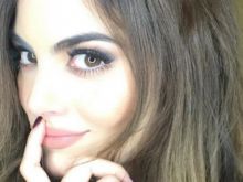 Ximena Navarrete