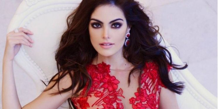 Ximena Navarrete