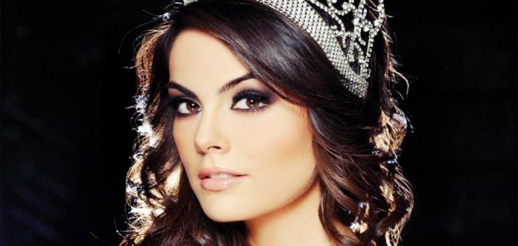 Ximena Navarrete