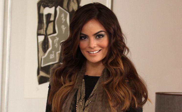 Ximena Navarrete