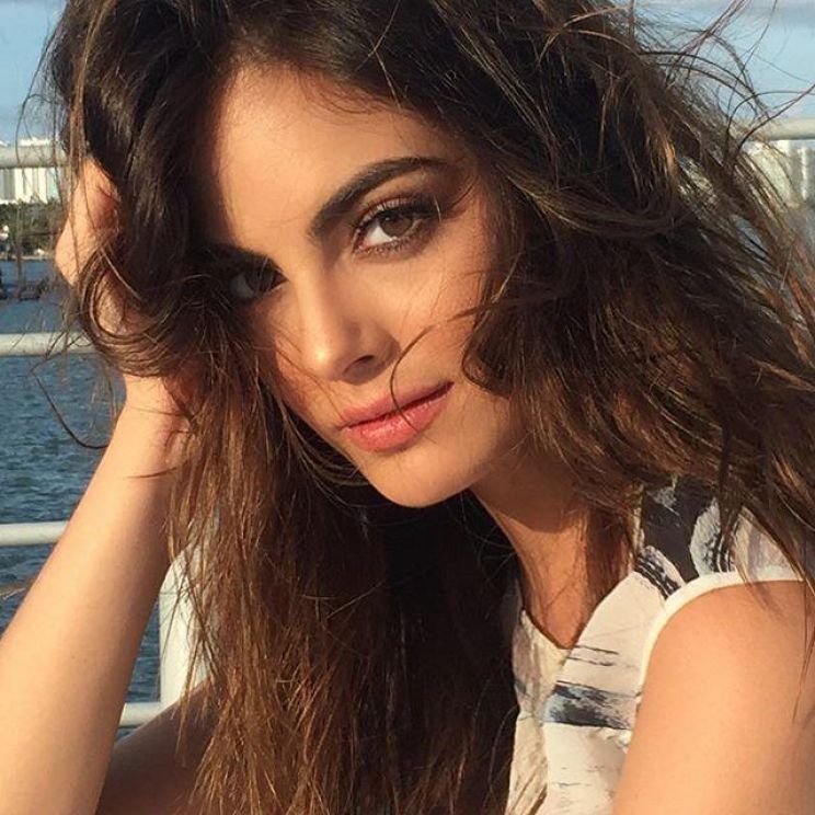 Ximena Navarrete