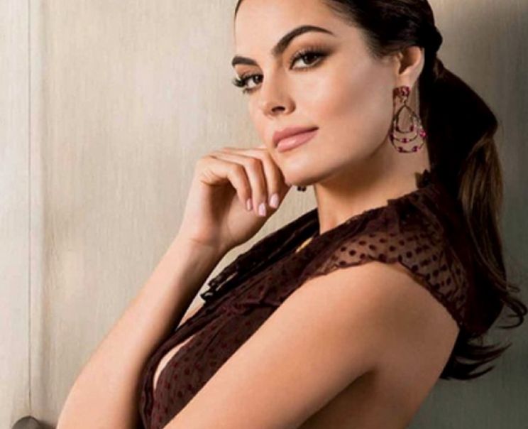 Ximena Navarrete