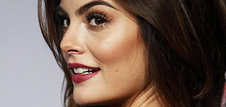 Ximena Navarrete