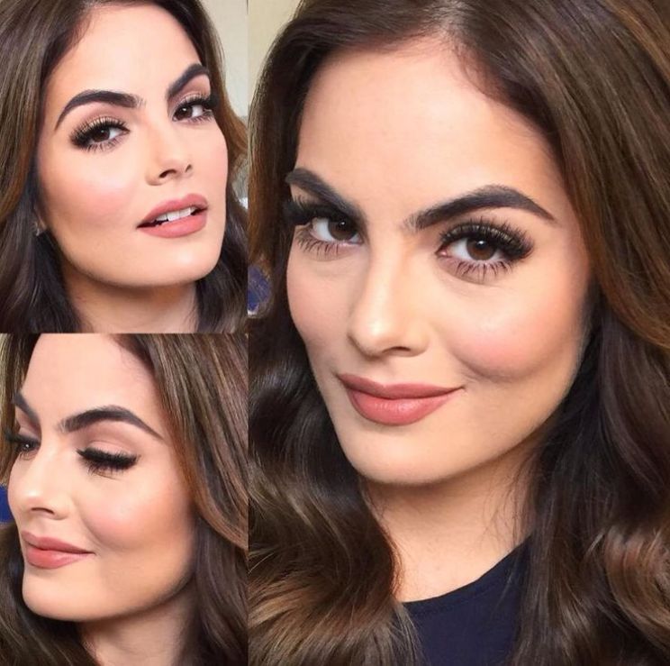 Ximena Navarrete