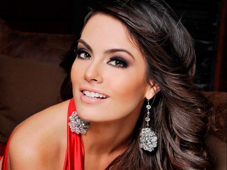 Ximena Navarrete