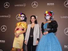 Ximena Romo #3608400 picture (Landscape Medium)