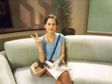 Ximena Romo #3608405 picture (Landscape Medium)