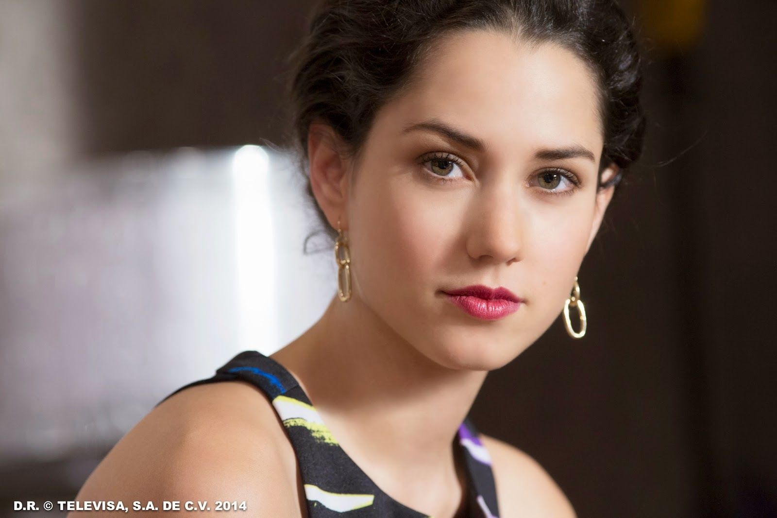 Ximena romo movies and tv shows