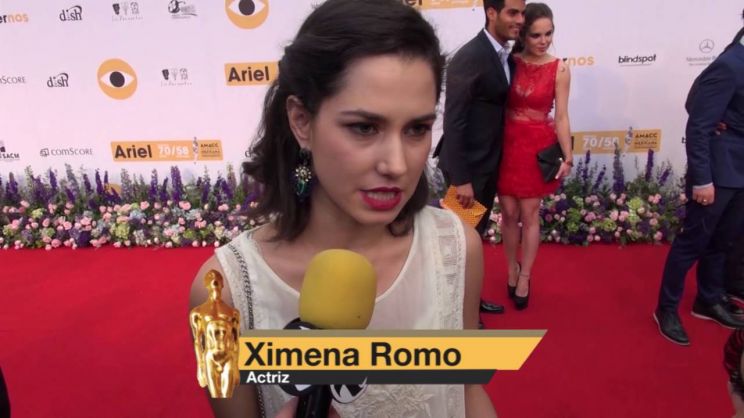 Ximena Romo