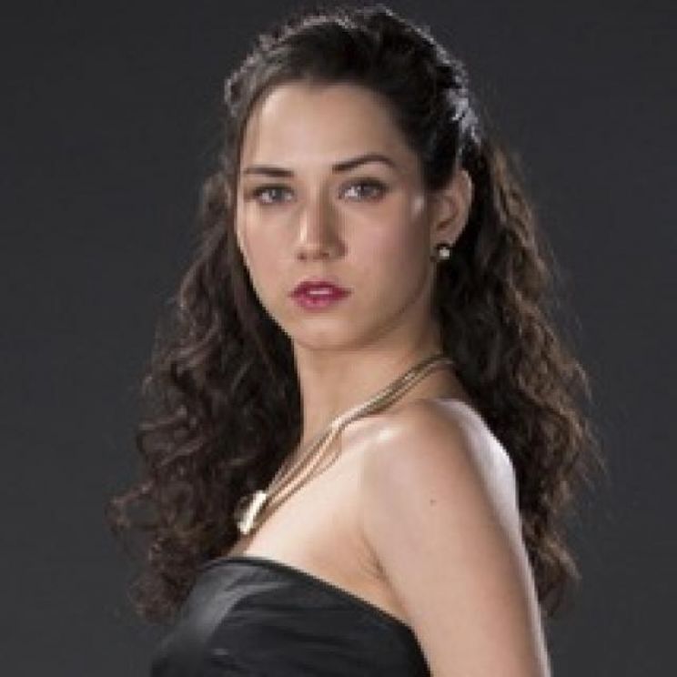 Ximena Romo