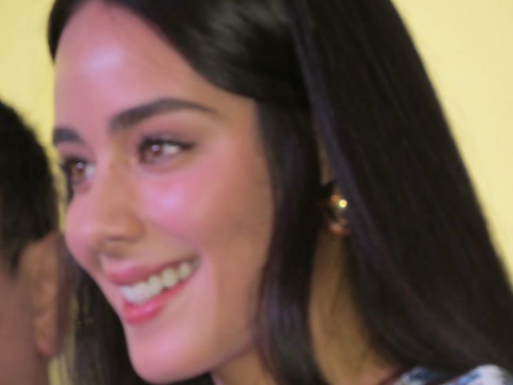 Ximena Romo