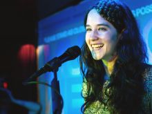 Ximena Sariñana