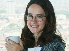 Ximena Sariñana