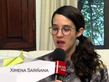 Ximena Sariñana