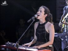 Ximena Sariñana