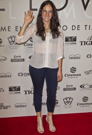 Ximena Sariñana