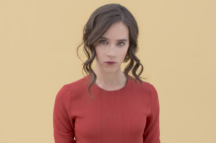 Ximena Sariñana