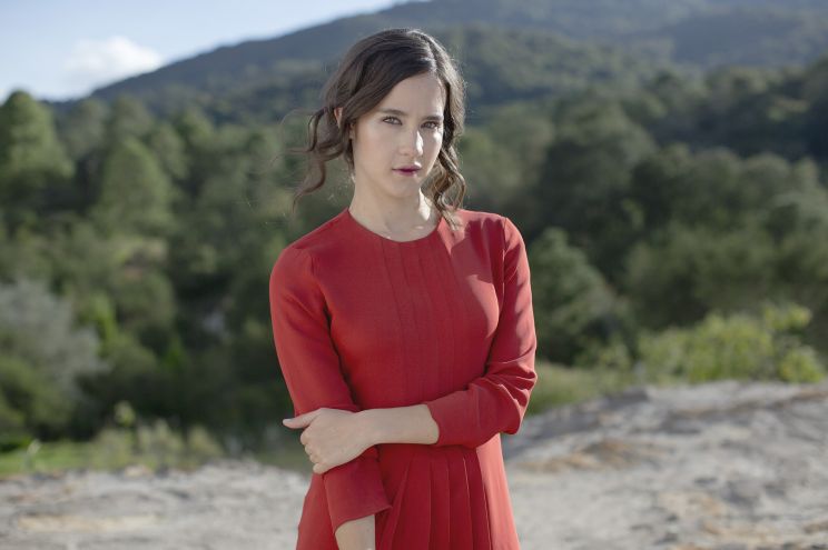 Ximena Sariñana