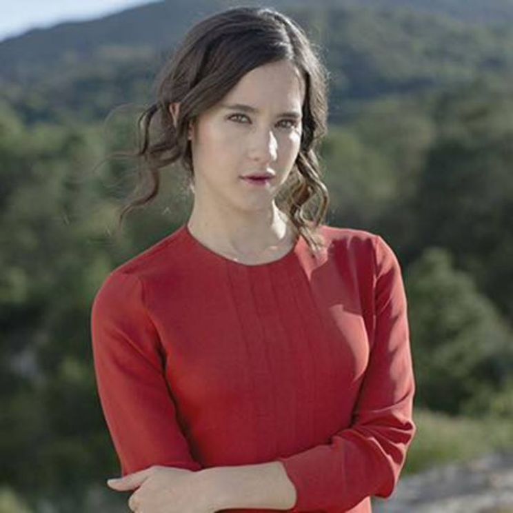 Ximena Sariñana