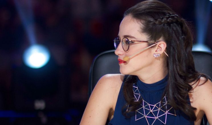 Ximena Sariñana