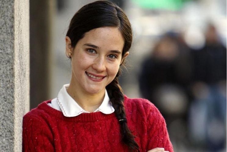 Ximena Sariñana