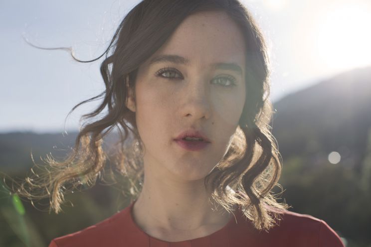 Ximena Sariñana