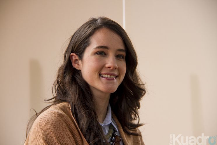 Ximena Sariñana