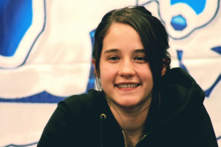 Ximena Sariñana