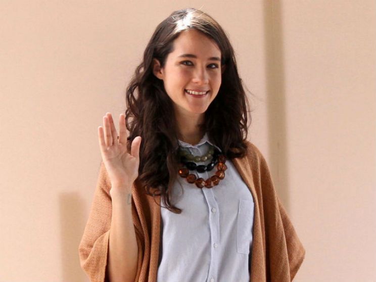 Ximena Sariñana