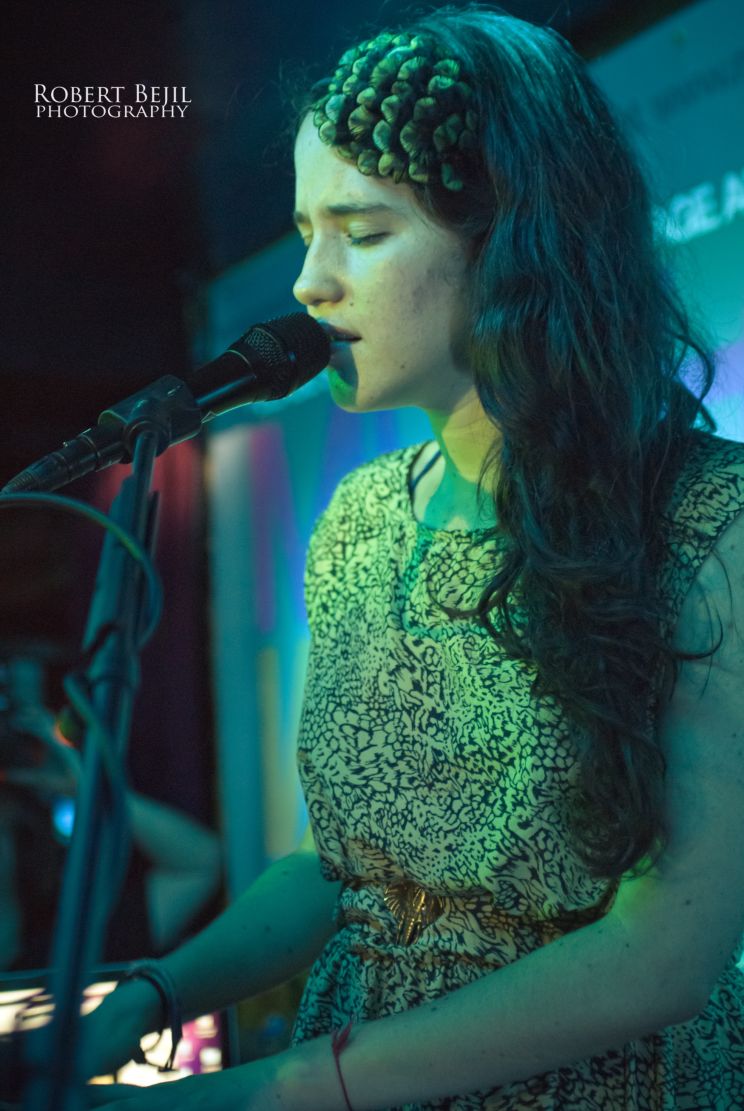 Ximena Sariñana