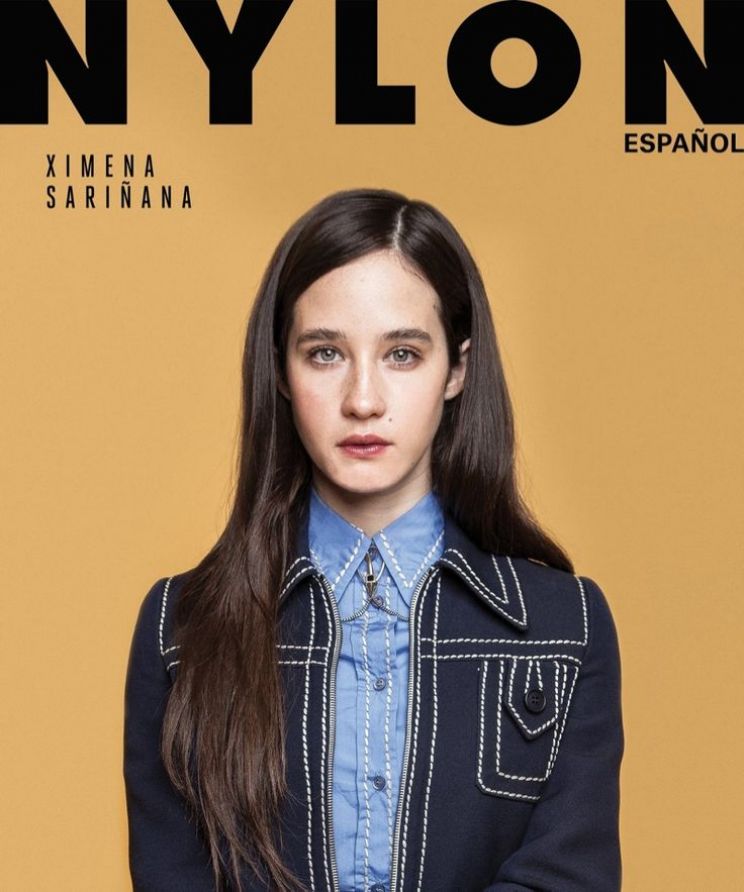 Ximena Sariñana