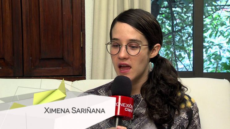 Ximena Sariñana