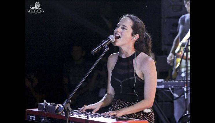 Ximena Sariñana