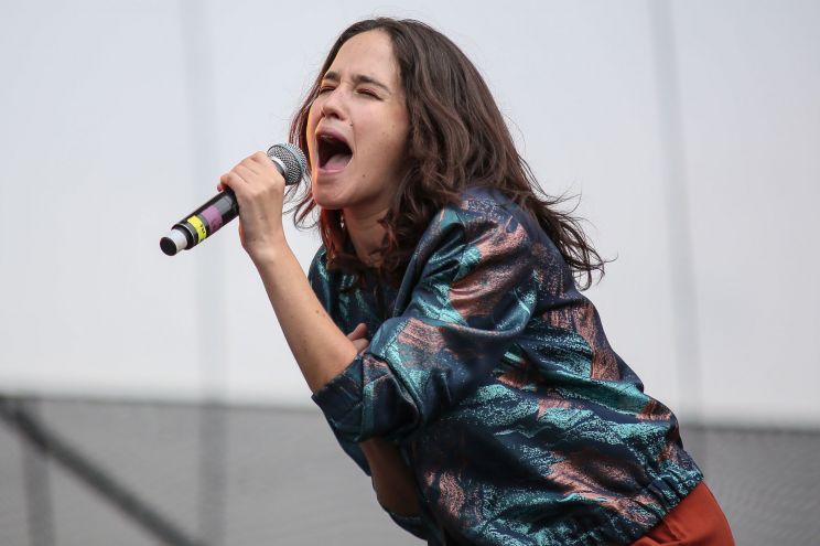 Ximena Sariñana