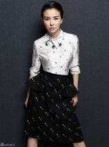Xingtong Yao photo