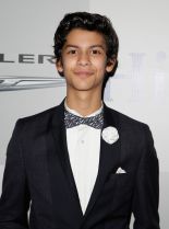 Xolo Maridueña