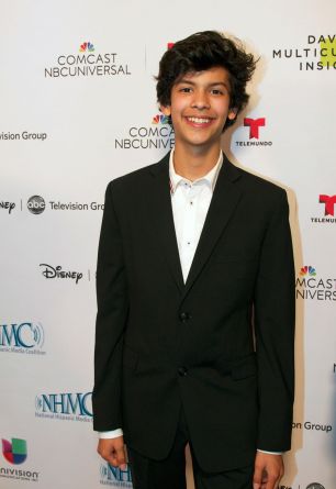 Xolo Maridueña