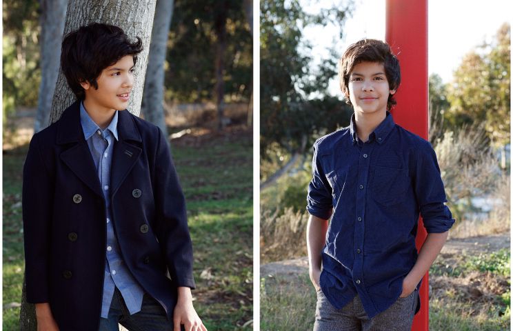 Pictures of Xolo Maridueña